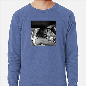 On the Road with Zeiders Warren Zeiders Sweatshirts