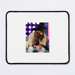 Grit, Grace & Zeiders Warren Zeiders Mouse Pads