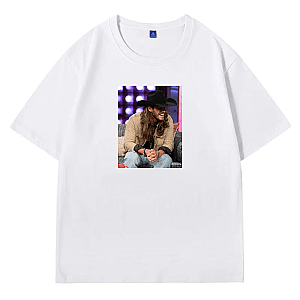 Grit, Grace & Zeiders Warren Zeiders T-Shirts
