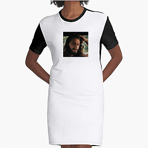 Whiskey Grit, Warren Hit Warren Zeiders Dresses