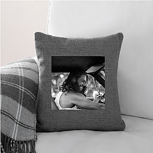 On the Road with Zeiders Warren Zeiders Pillows Cover