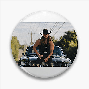 Zeiders Soul, Country Gold Warren Zeiders Pins