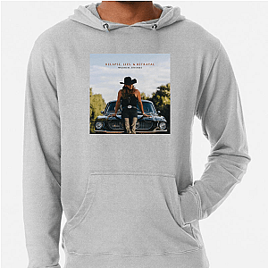 Wild Heart – Warren Zeiders Warren Zeiders Hoodies