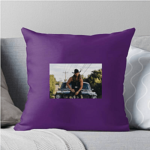 Zeiders Soul, Country Gold Warren Zeiders Pillows Cover