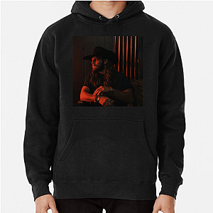 Warren’s Words Hit Deep Warren Zeiders Hoodies