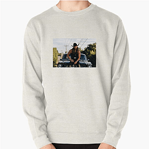 Zeiders Soul, Country Gold Warren Zeiders Sweatshirts