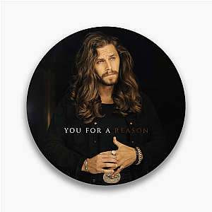 Zeiders Voice = Raw Truth Warren Zeiders Pins