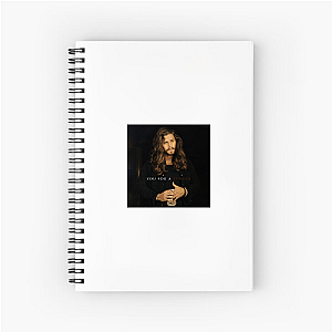 Zeiders Voice = Raw Truth Warren Zeiders Notebook