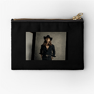 Southern Soul – Zeiders Way Warren Zeiders Zipper Pouches