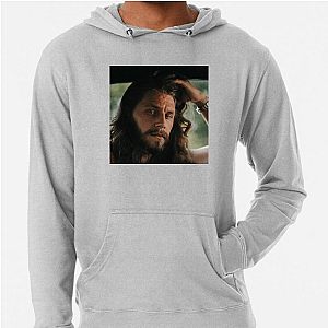 Whiskey Grit, Warren Hit Warren Zeiders Hoodies