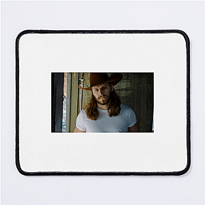 Warren Zeiders Made Me Feel Warren Zeiders Mouse Pads