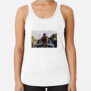 Zeiders Soul, Country Gold Warren Zeiders Tank Tops