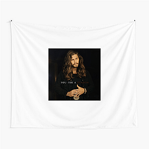 Zeiders Voice = Raw Truth Warren Zeiders Tapestries