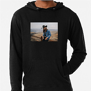 Country Runs in My Veins Warren Zeiders Hoodies