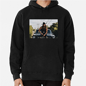 Zeiders Soul, Country Gold Warren Zeiders Hoodies