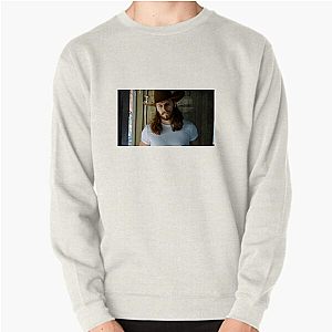 Warren Zeiders Made Me Feel Warren Zeiders Sweatshirts