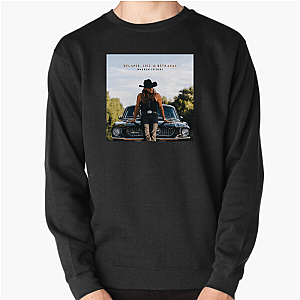 Wild Heart – Warren Zeiders Warren Zeiders Sweatshirts
