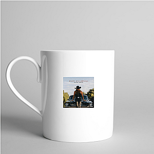 Wild Heart – Warren Zeiders Warren Zeiders Mugs