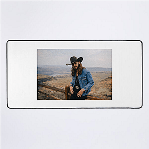 Country Runs in My Veins Warren Zeiders Mouse Pads