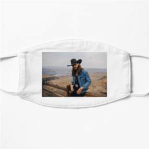 Country Runs in My Veins Warren Zeiders Face Masks