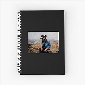 Country Runs in My Veins Warren Zeiders Notebook