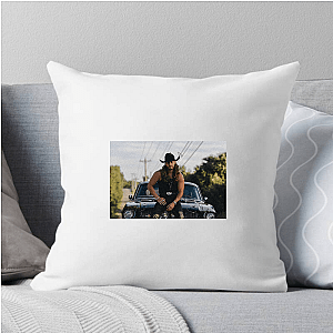 Zeiders Soul, Country Gold Warren Zeiders Pillows Cover
