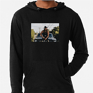 Zeiders Soul, Country Gold Warren Zeiders Hoodies