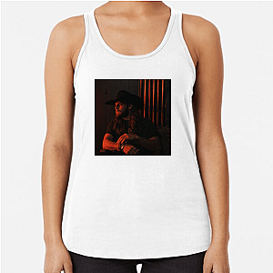 Warren’s Words Hit Deep Warren Zeiders Tank Tops
