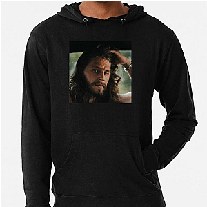 Whiskey Grit, Warren Hit Warren Zeiders Hoodies