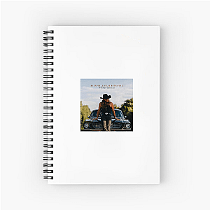 Wild Heart – Warren Zeiders Warren Zeiders Notebook