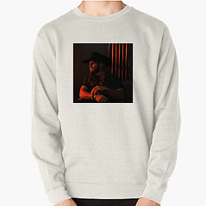Warren’s Words Hit Deep Warren Zeiders Sweatshirts