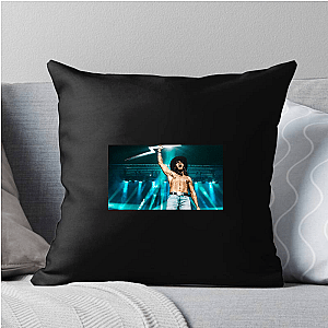 Ride or Die – Zeiders Style Warren Zeiders Pillows Cover