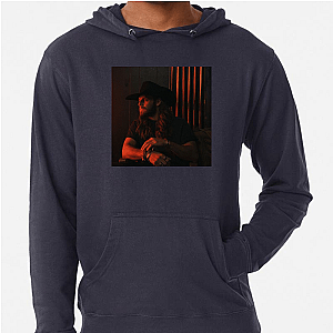 Warren’s Words Hit Deep Warren Zeiders Hoodies