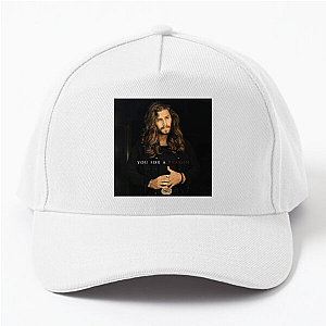Zeiders Voice = Raw Truth Warren Zeiders Hats & Caps