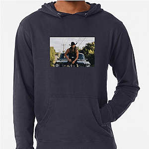 Zeiders Soul, Country Gold Warren Zeiders Hoodies