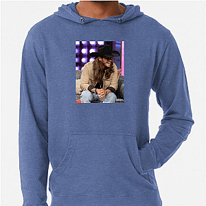 Grit, Grace & Zeiders Warren Zeiders Hoodies