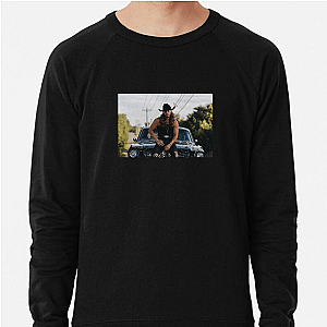 Zeiders Soul, Country Gold Warren Zeiders Sweatshirts