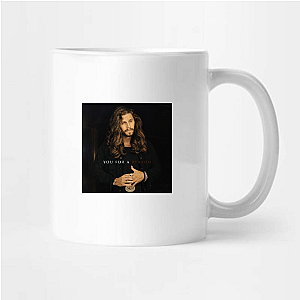 Zeiders Voice = Raw Truth Warren Zeiders Mugs