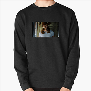 Warren Zeiders Made Me Feel Warren Zeiders Sweatshirts