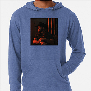 Warren’s Words Hit Deep Warren Zeiders Hoodies