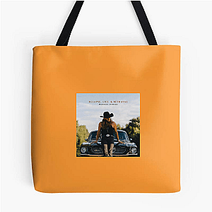 Wild Heart – Warren Zeiders Warren Zeiders Bags