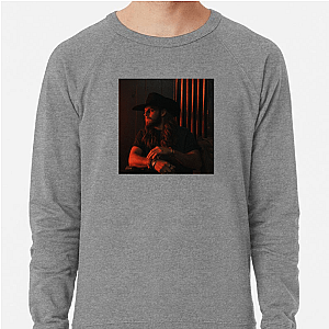 Warren’s Words Hit Deep Warren Zeiders Sweatshirts