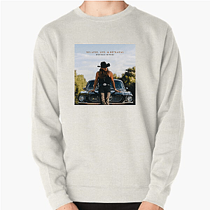 Wild Heart – Warren Zeiders Warren Zeiders Sweatshirts