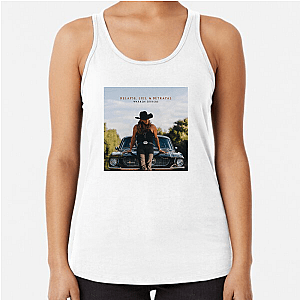 Wild Heart – Warren Zeiders Warren Zeiders Tank Tops
