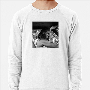 On the Road with Zeiders Warren Zeiders Sweatshirts