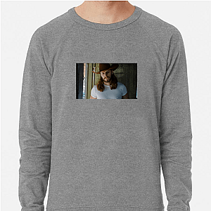 Warren Zeiders Made Me Feel Warren Zeiders Sweatshirts
