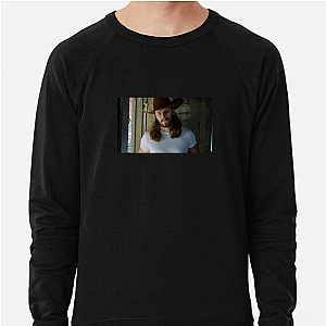 Warren Zeiders Made Me Feel Warren Zeiders Sweatshirts