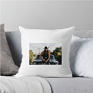 Zeiders Soul, Country Gold Warren Zeiders Pillows Cover