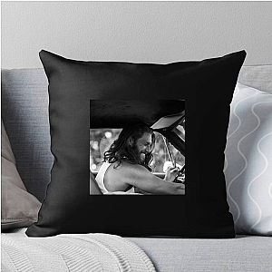 On the Road with Zeiders Warren Zeiders Pillows Cover