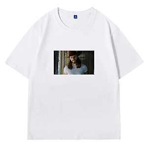 Warren Zeiders Made Me Feel Warren Zeiders T-Shirts